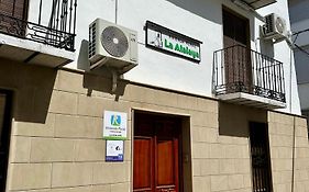 Vivienda Rural La Atalaya