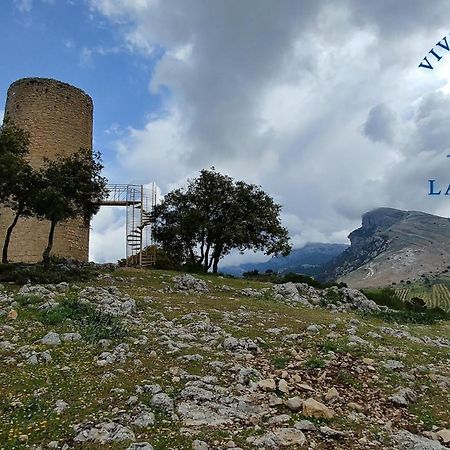 Ferienwohnung Vivienda Rural La Atalaya Ciudad Ciudad Quesada Exterior foto